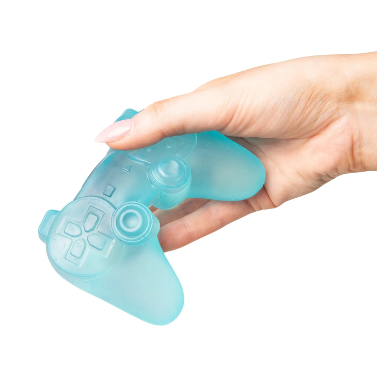 Jouet anti-stress - manette de jeux