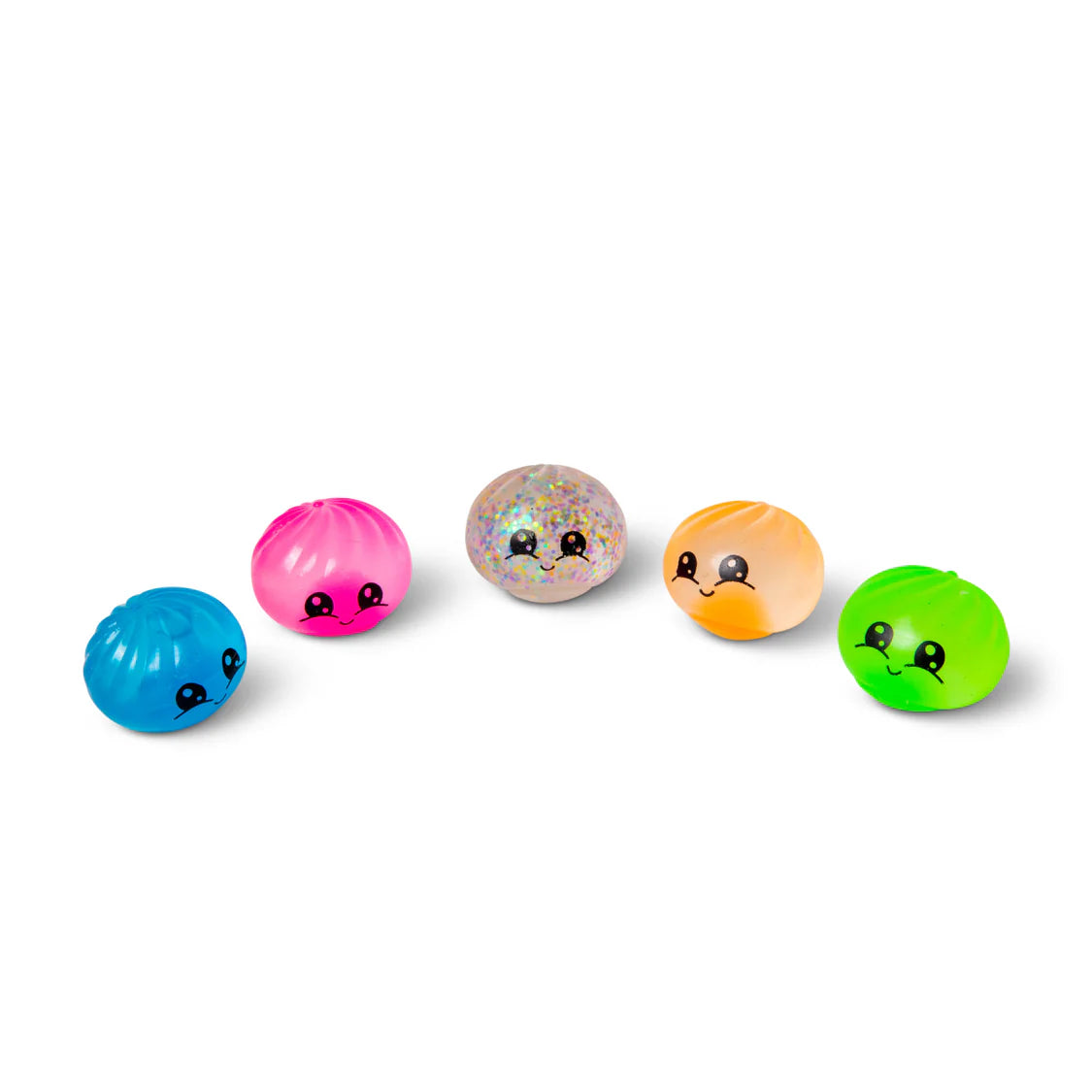Mini Bao mystère