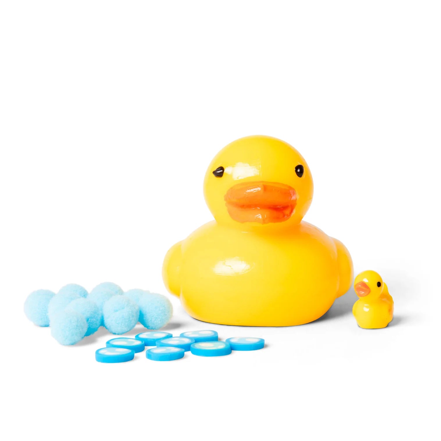 Jouet Anti-stress - Canard