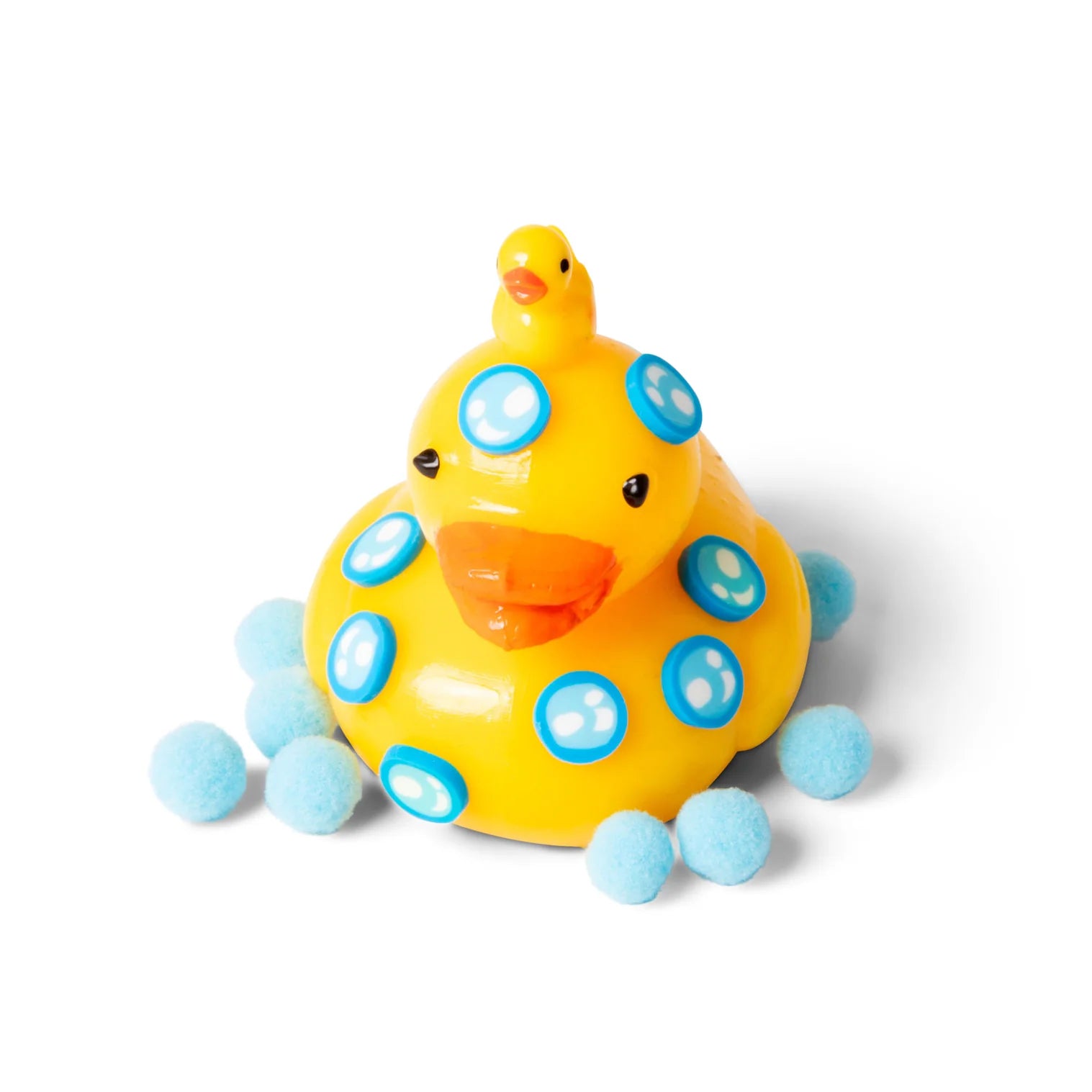 Jouet Anti-stress - Canard