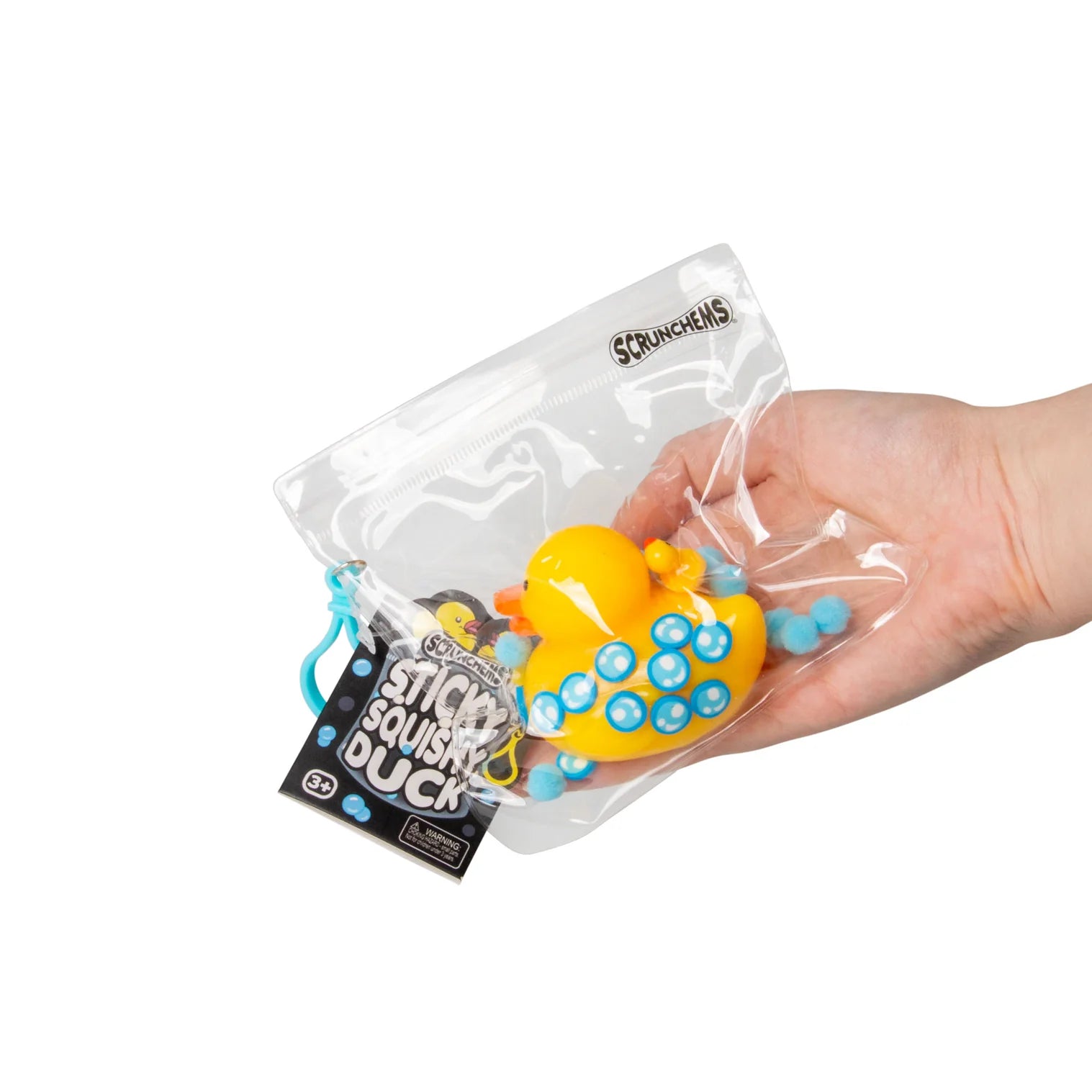 Jouet Anti-stress - Canard