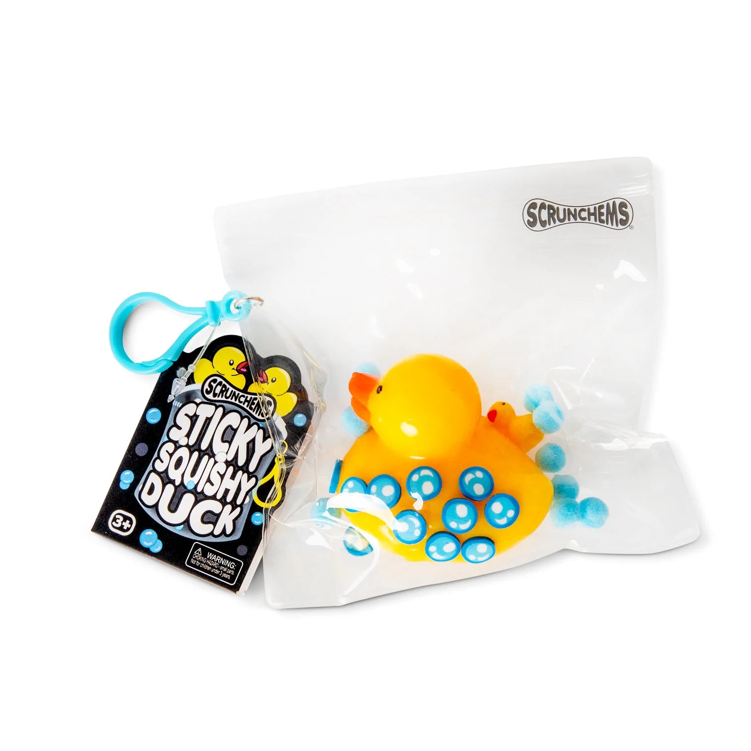 Jouet Anti-stress - Canard