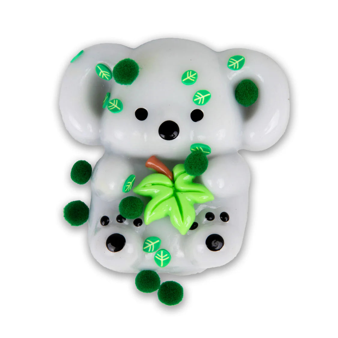 Jouet Anti-stress - Canard