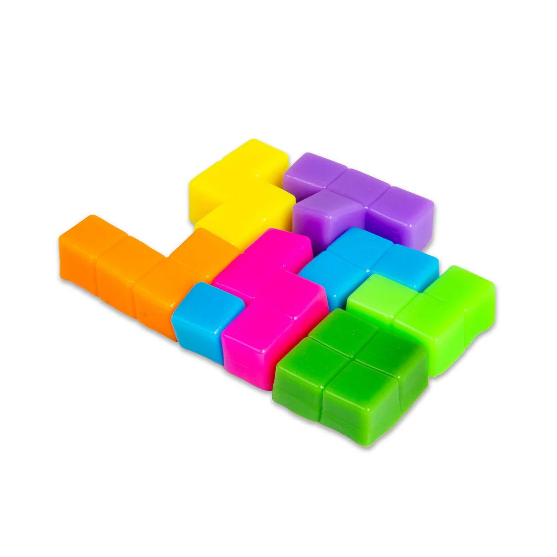 Jouet Anti-stress - Tetris