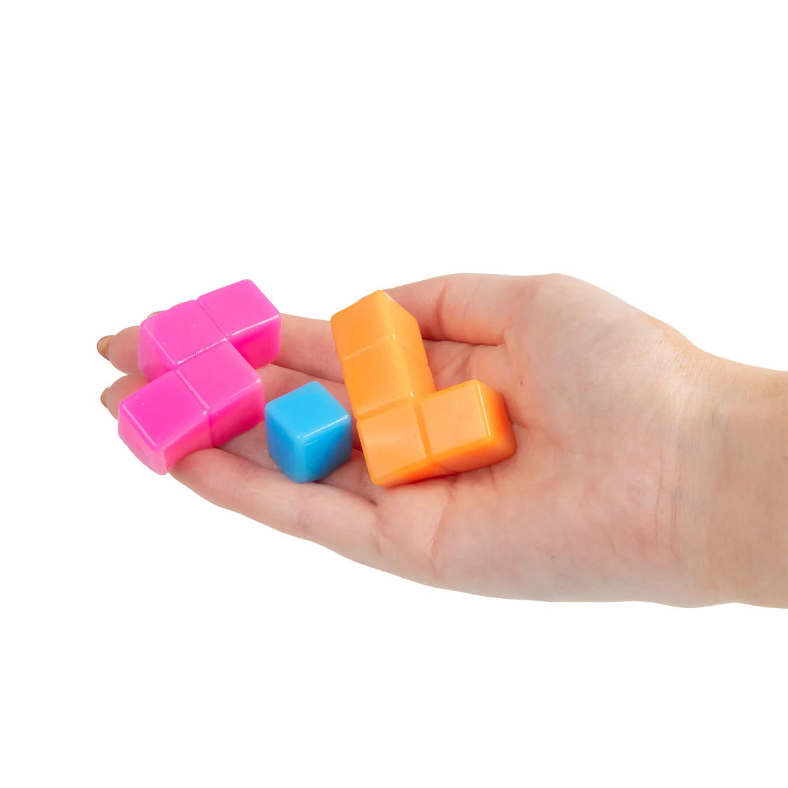 Jouet Anti-stress - Tetris