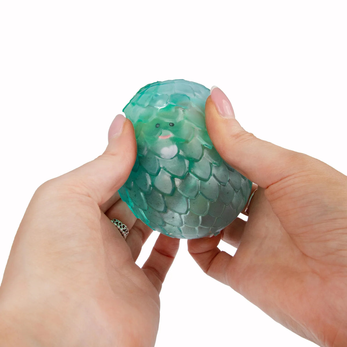 Jouet anti-stress - œuf de dragon