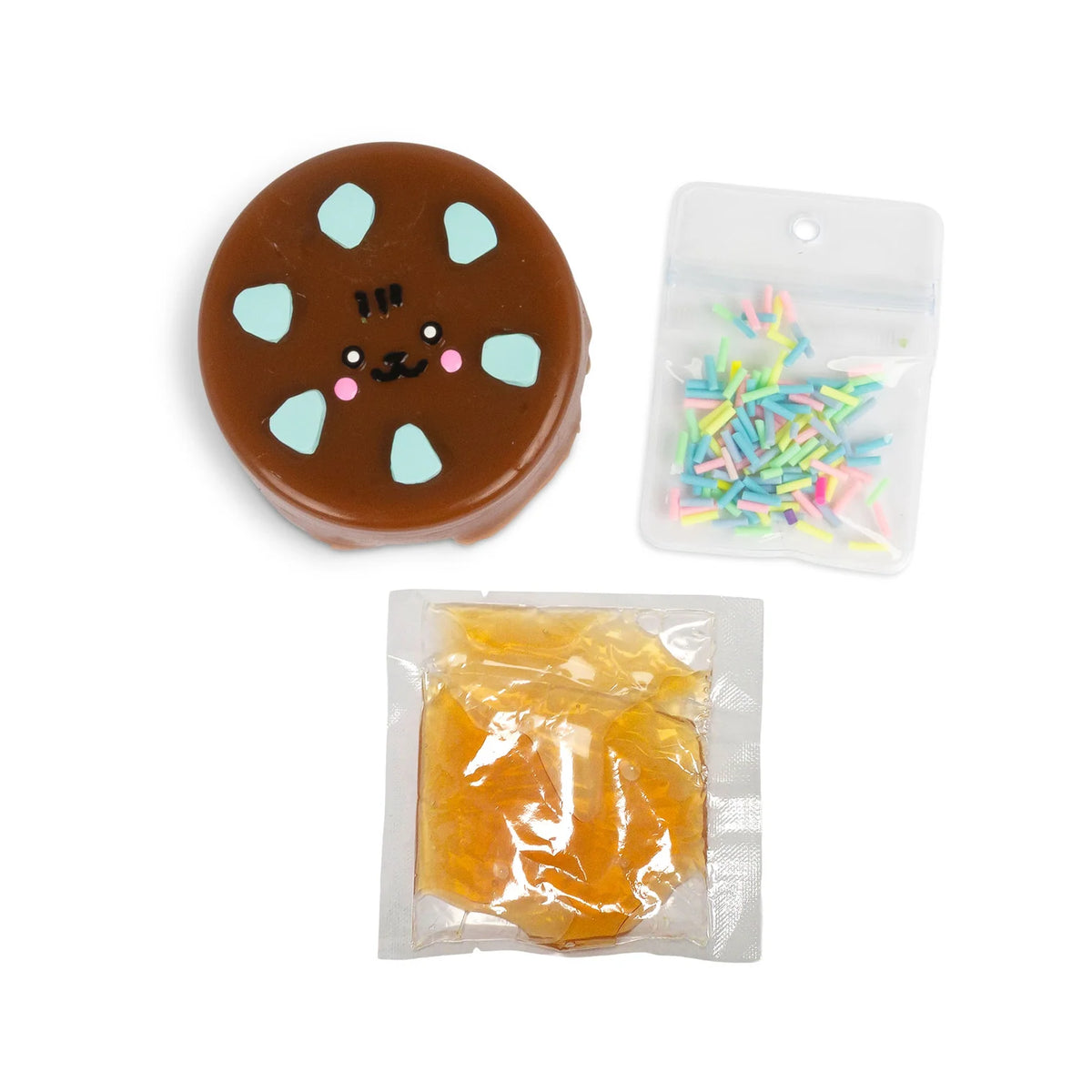 Jouet anti-stress - Cookie