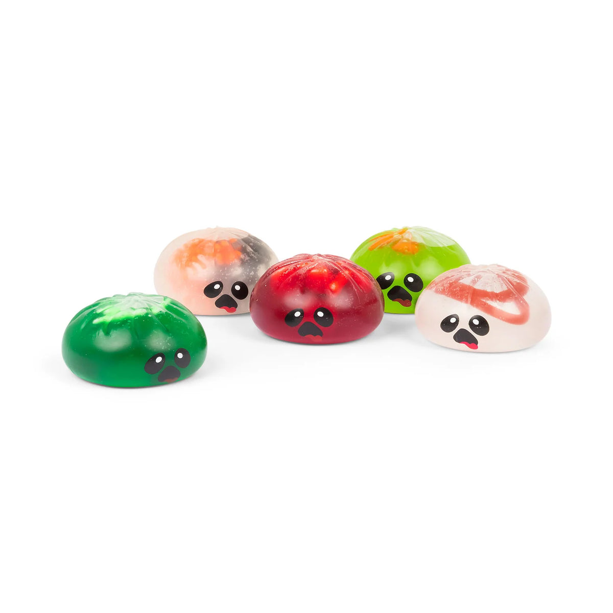 Bao mystère Halloween
