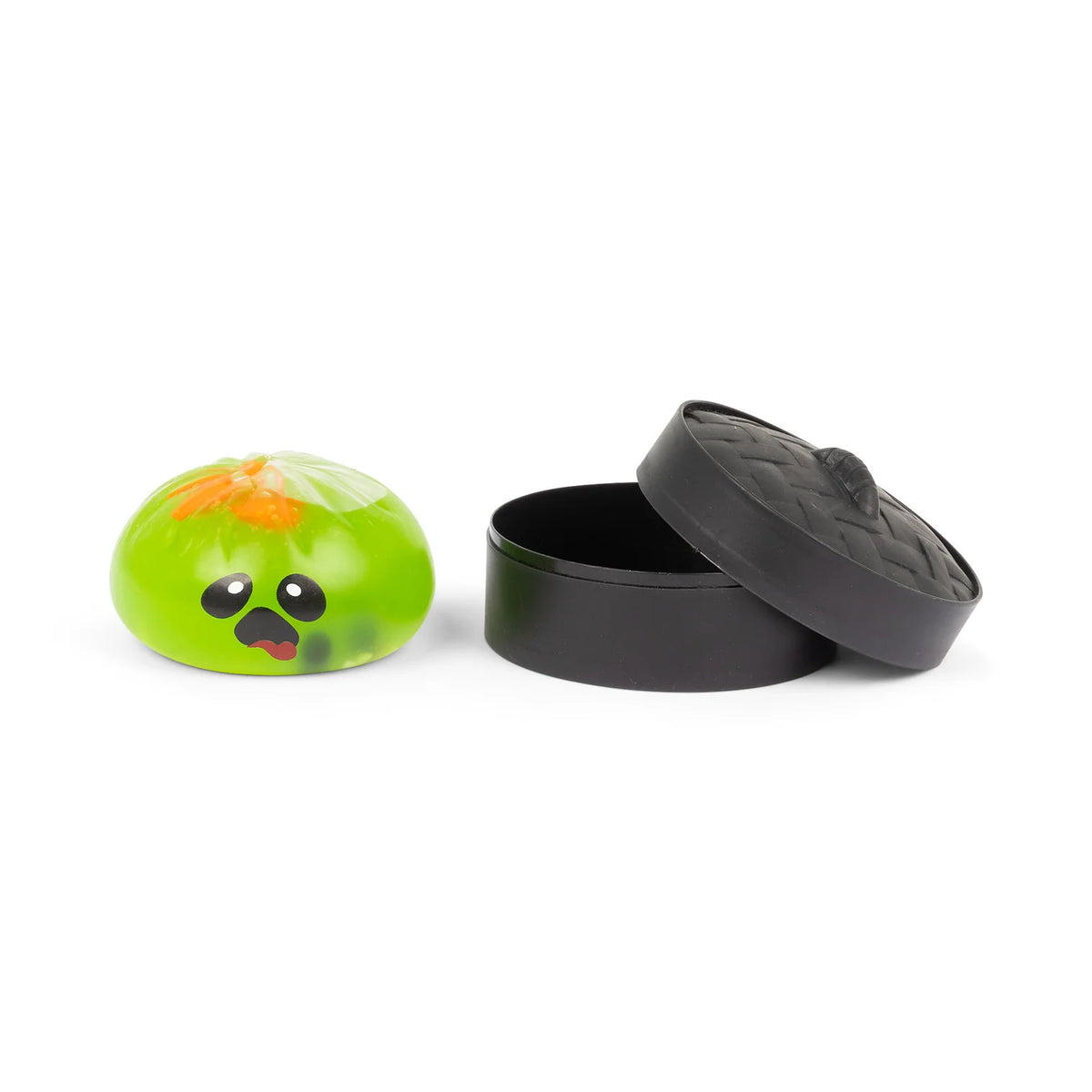 Bao mystère Halloween