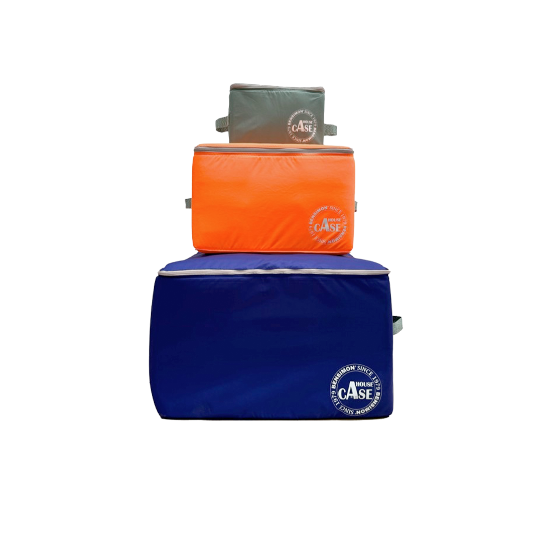 Bensimon House Case - Nylon