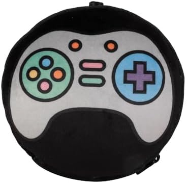 Oreiller avec masque de sommeil