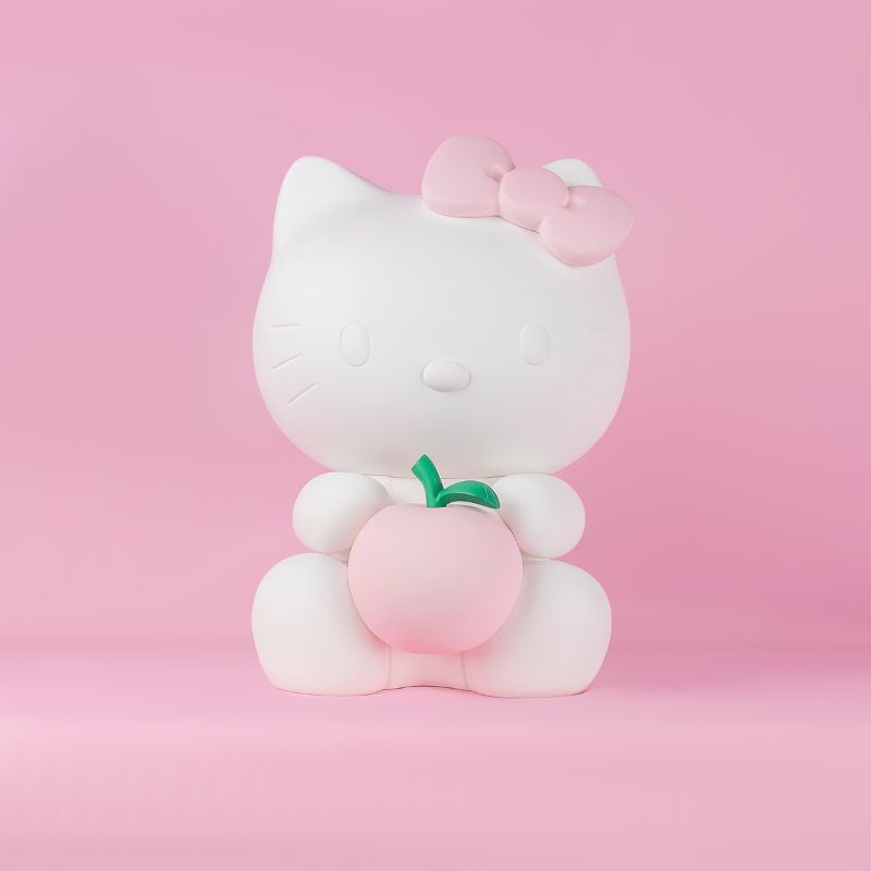 Leblon Delienne Hello Kitty h.26 cm - Pomme