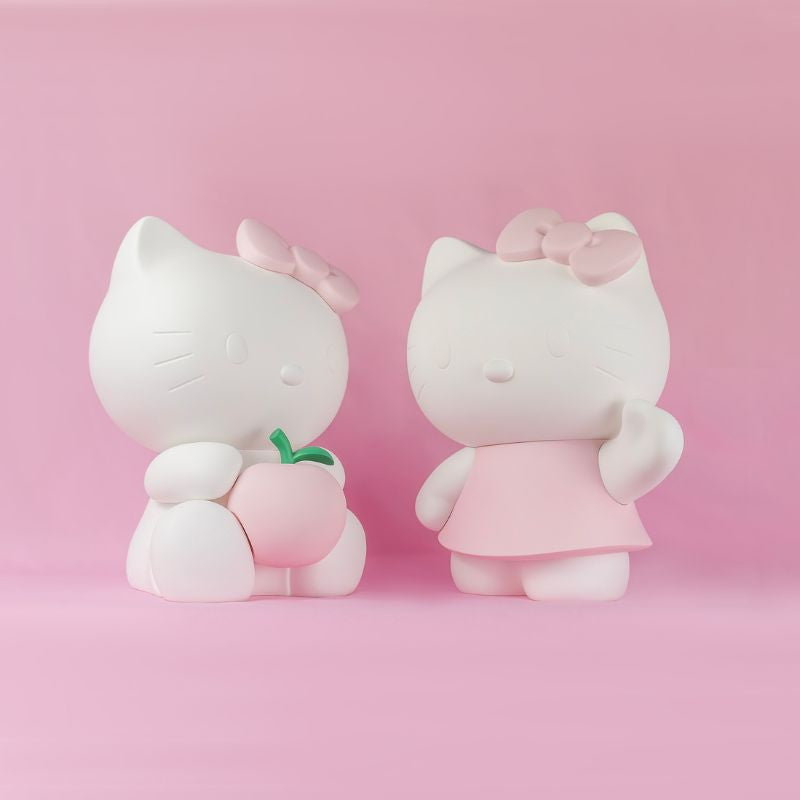 Leblon Delienne Hello Kitty h.27 cm - Robe