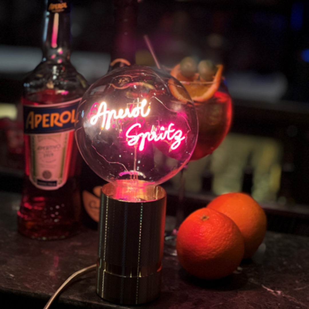 Ampoule Aperol Spritz