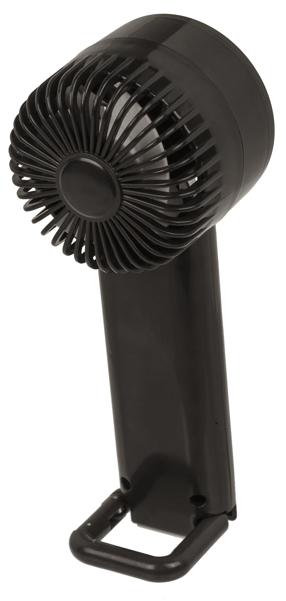 Ventilateur Rechargeable - Fonction rafraîchissante