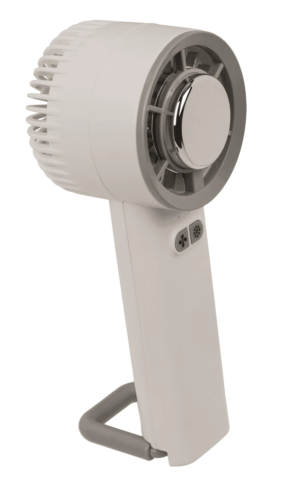 Ventilateur Rechargeable - Fonction rafraîchissante