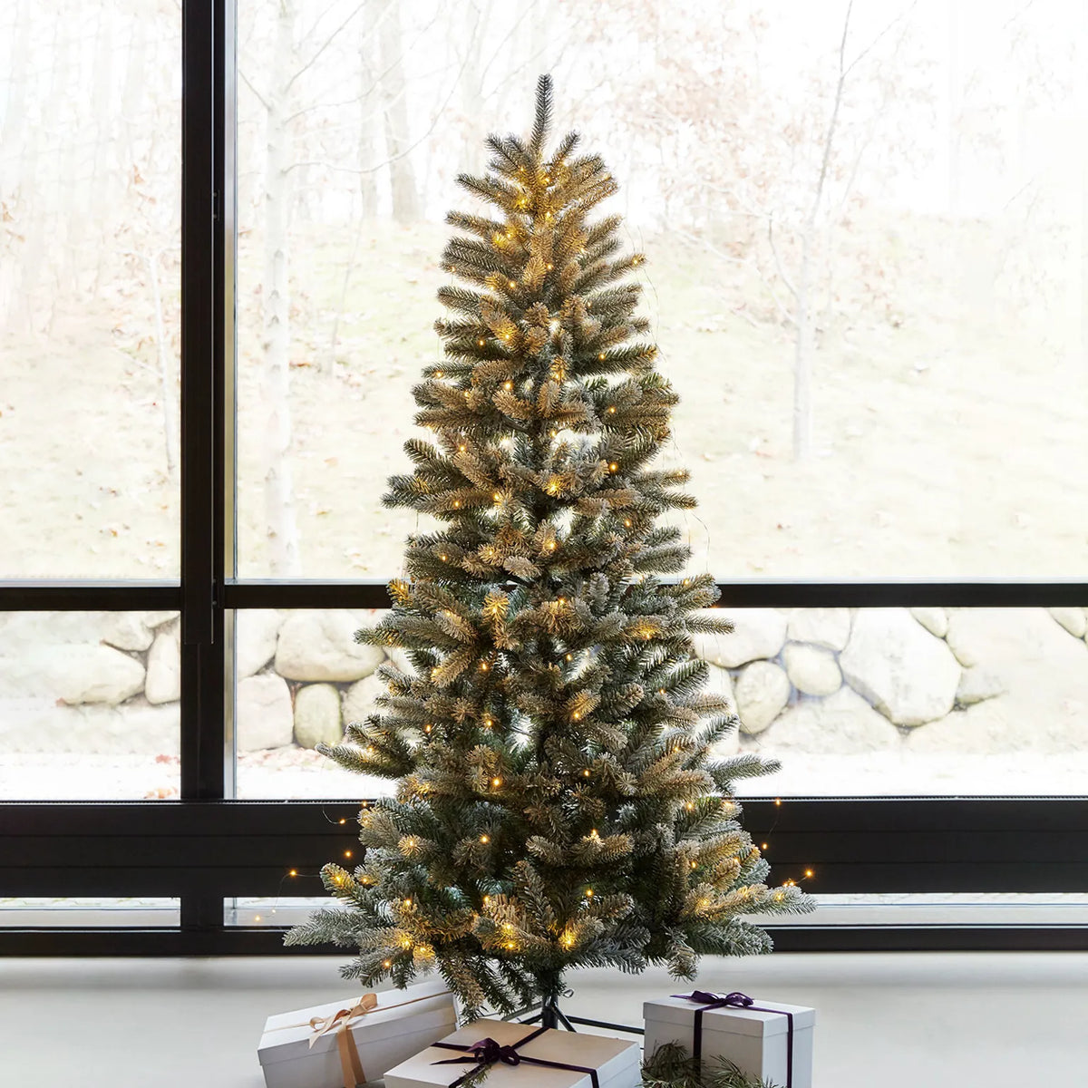 Sirius elias - sapin de Noël h.150 cm