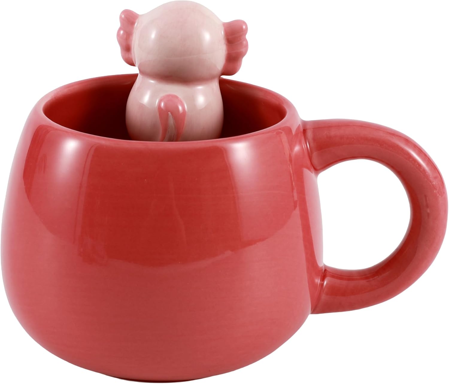 Mug céramique animaux
