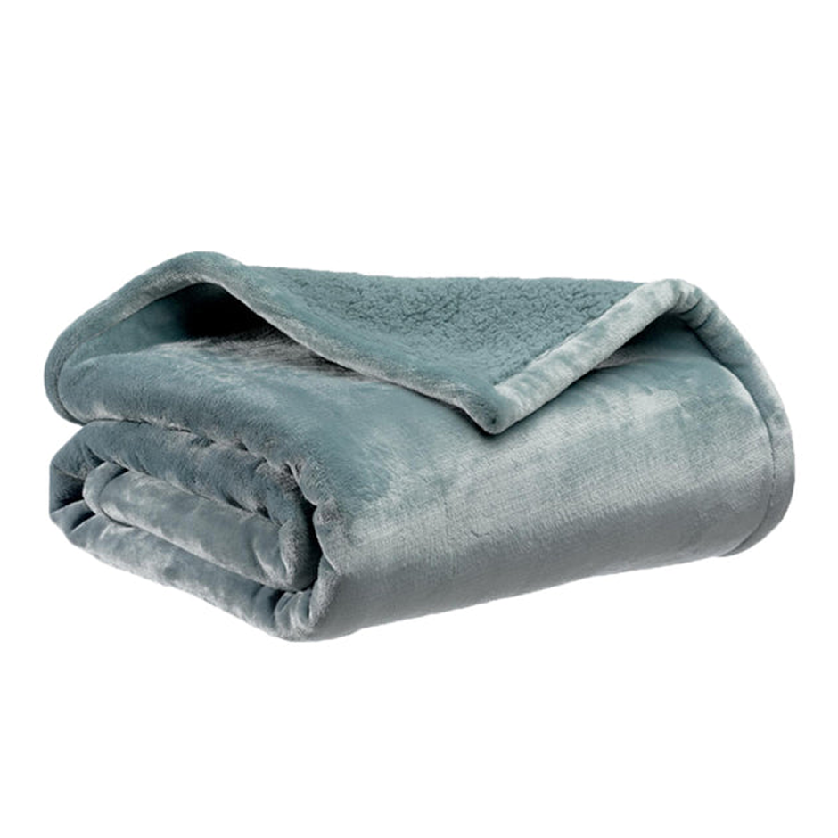 Plaid Michka - Alizée