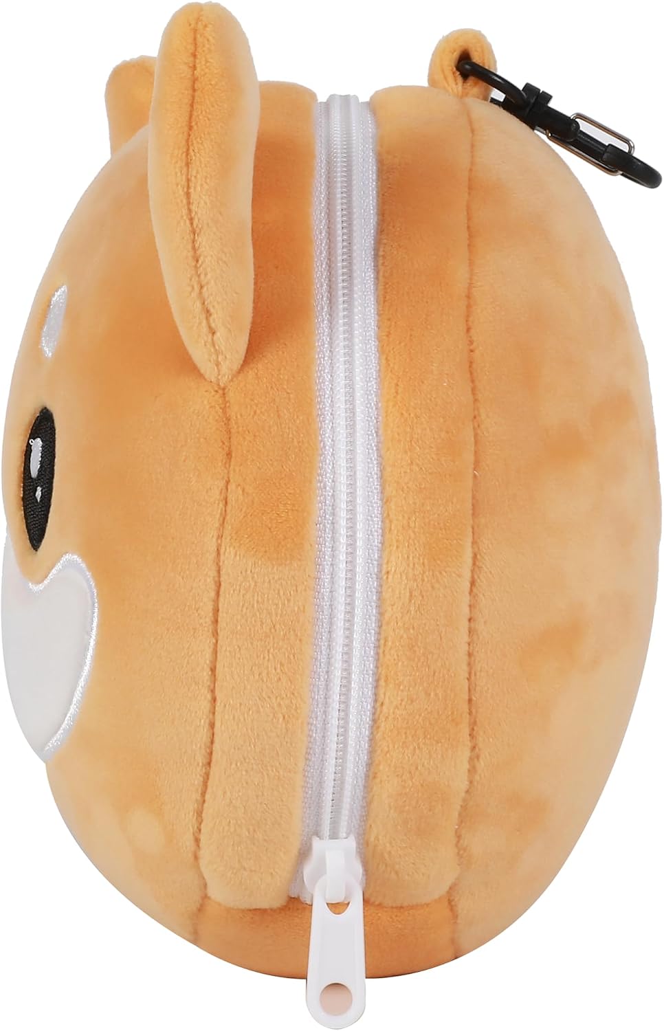 Oreiller avec masque de sommeil