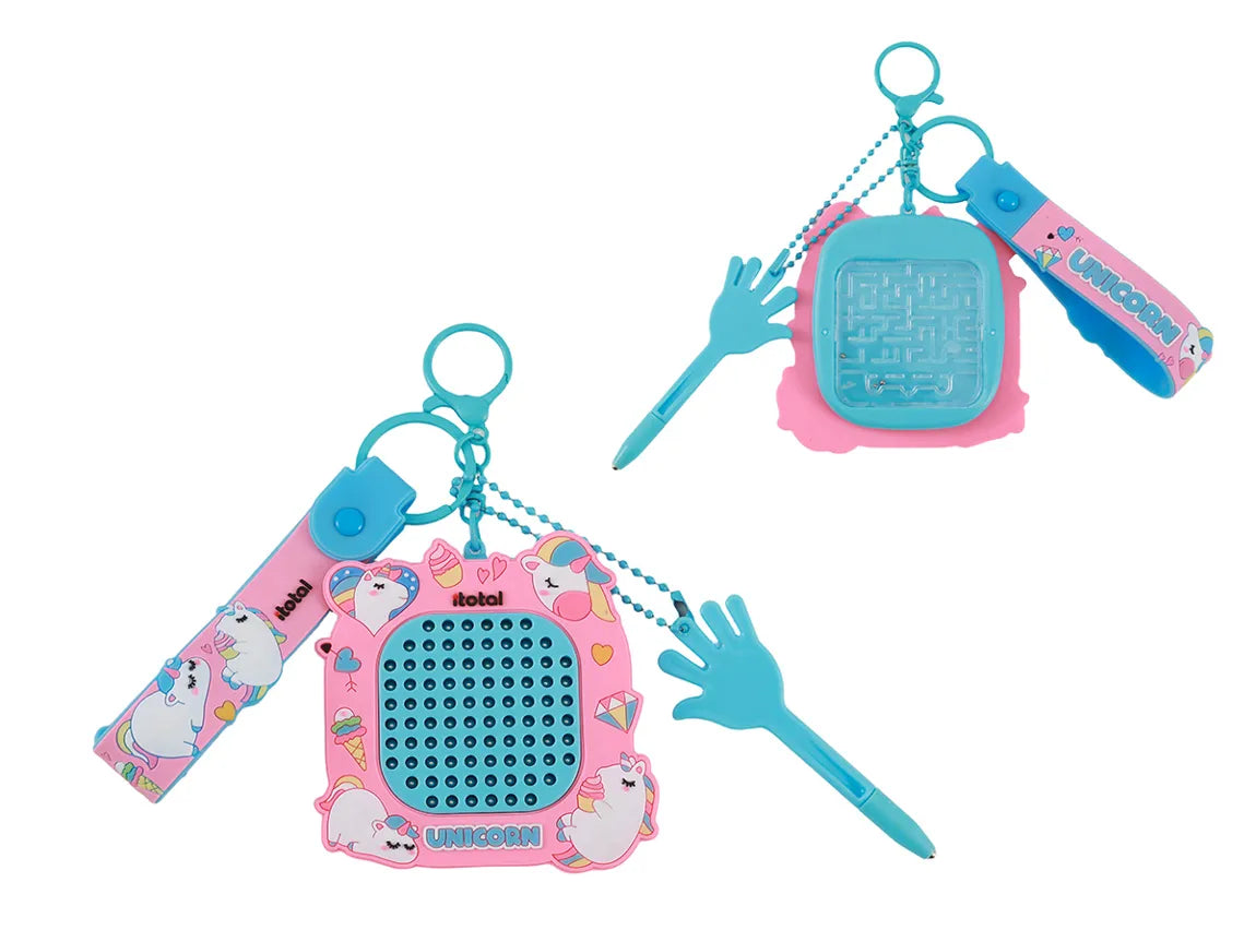 Porte-clés Jeu de billes