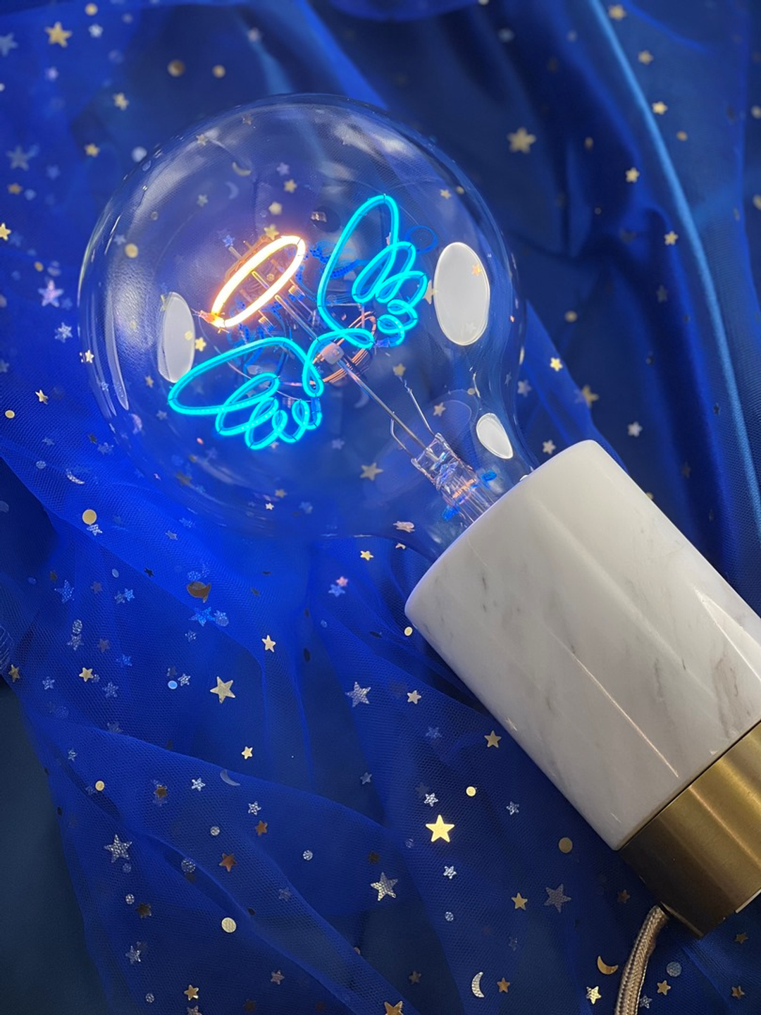 Ampoule Angel