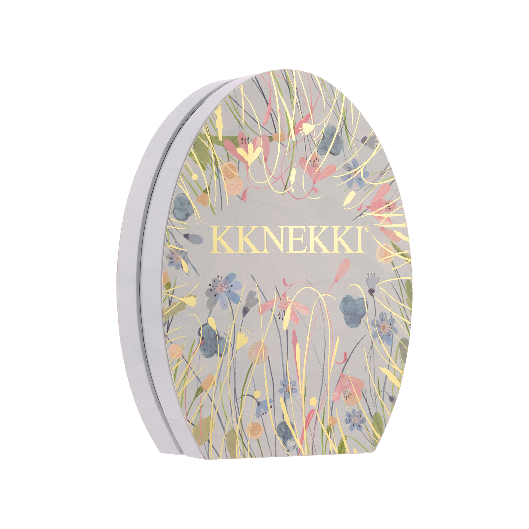 Coffret Kknekki Easter Egg