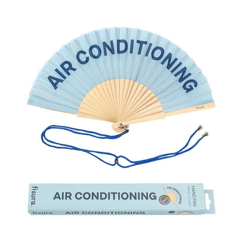 Éventail - Air Conditioning