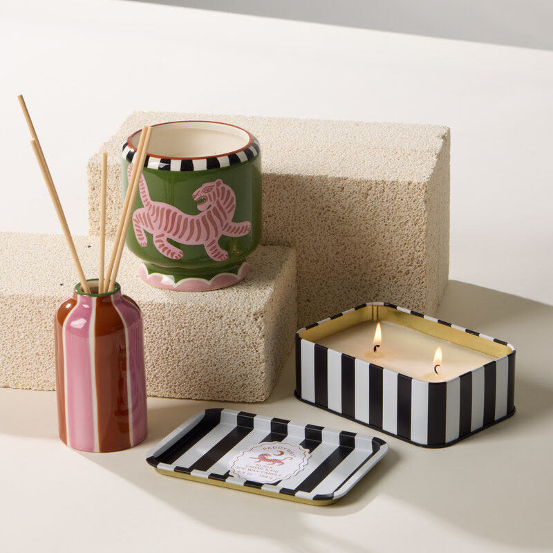 Diffuseur Adopo - Cèdre noir et Figue