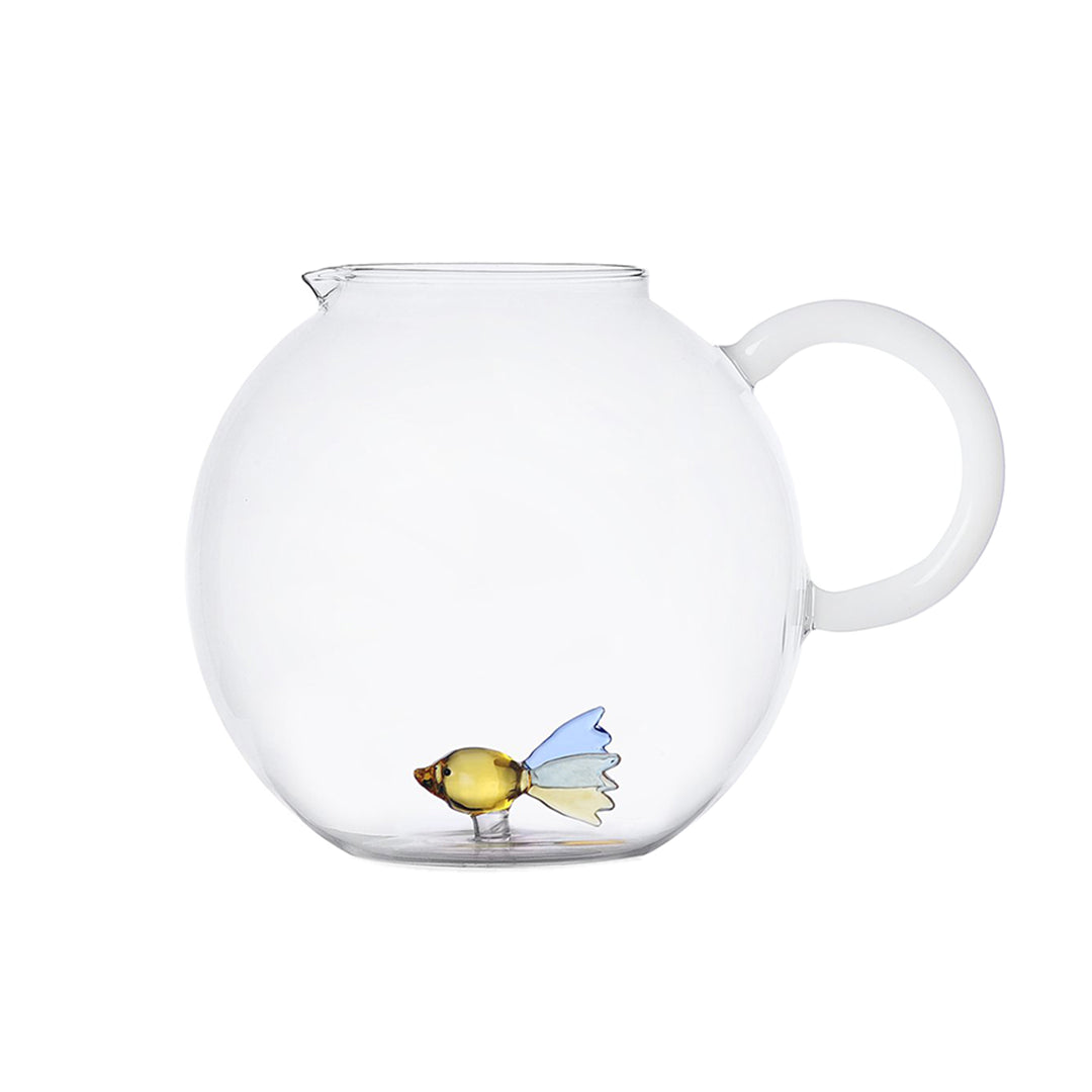 Ichendorf Animal Farm Carafe - Fish