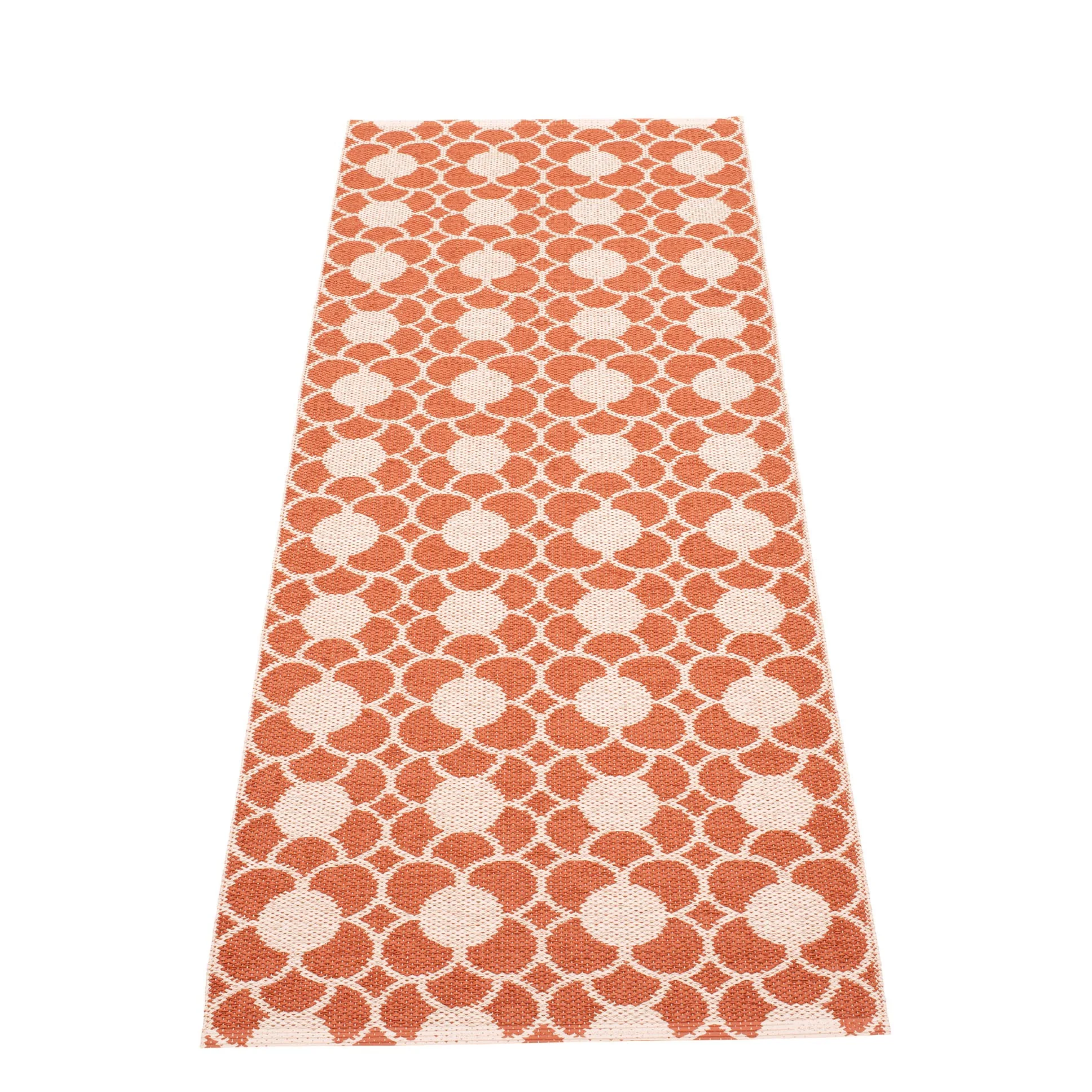 Pappelina Tapis de couloir 200cm - Anya