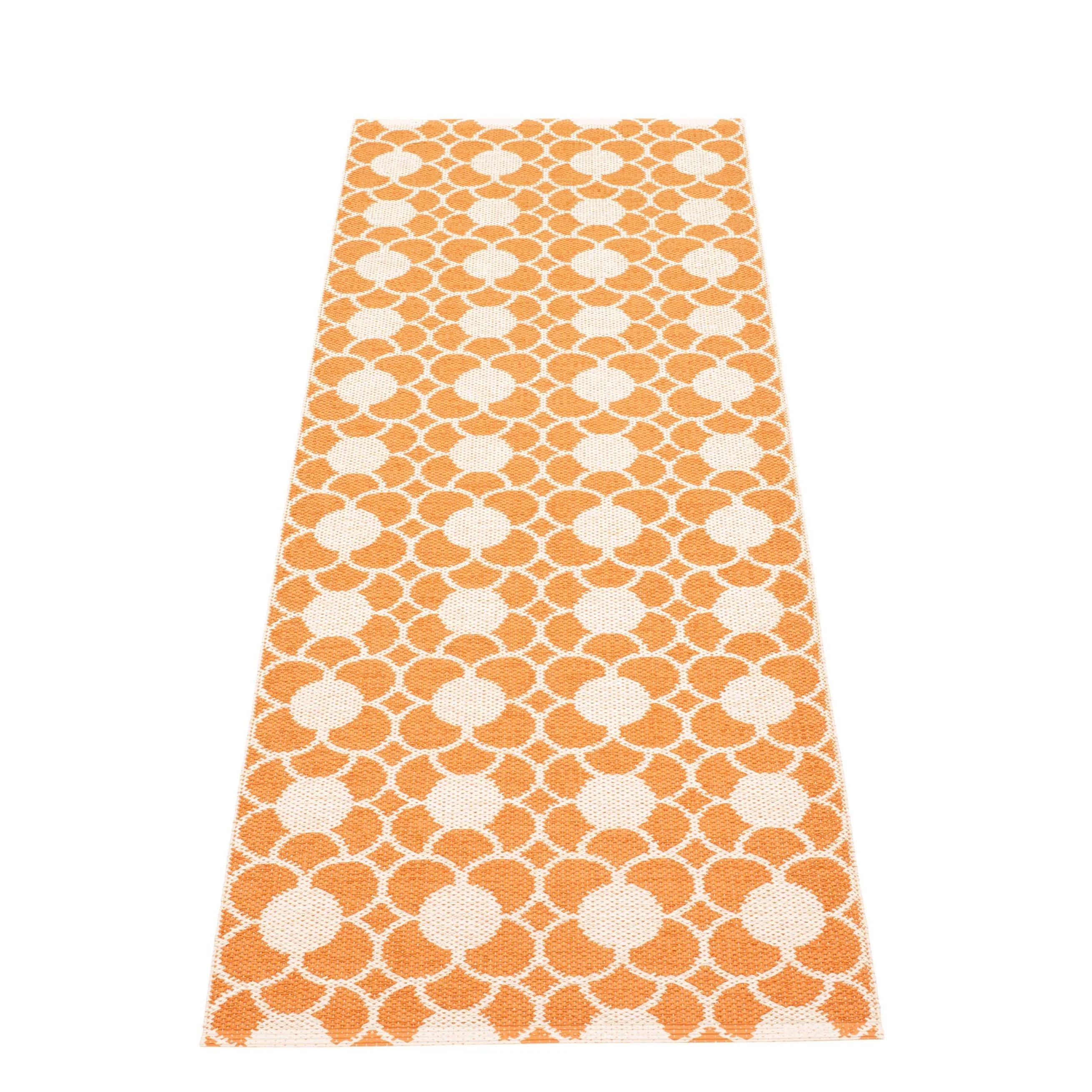 Pappelina Tapis de couloir 200cm - Anya