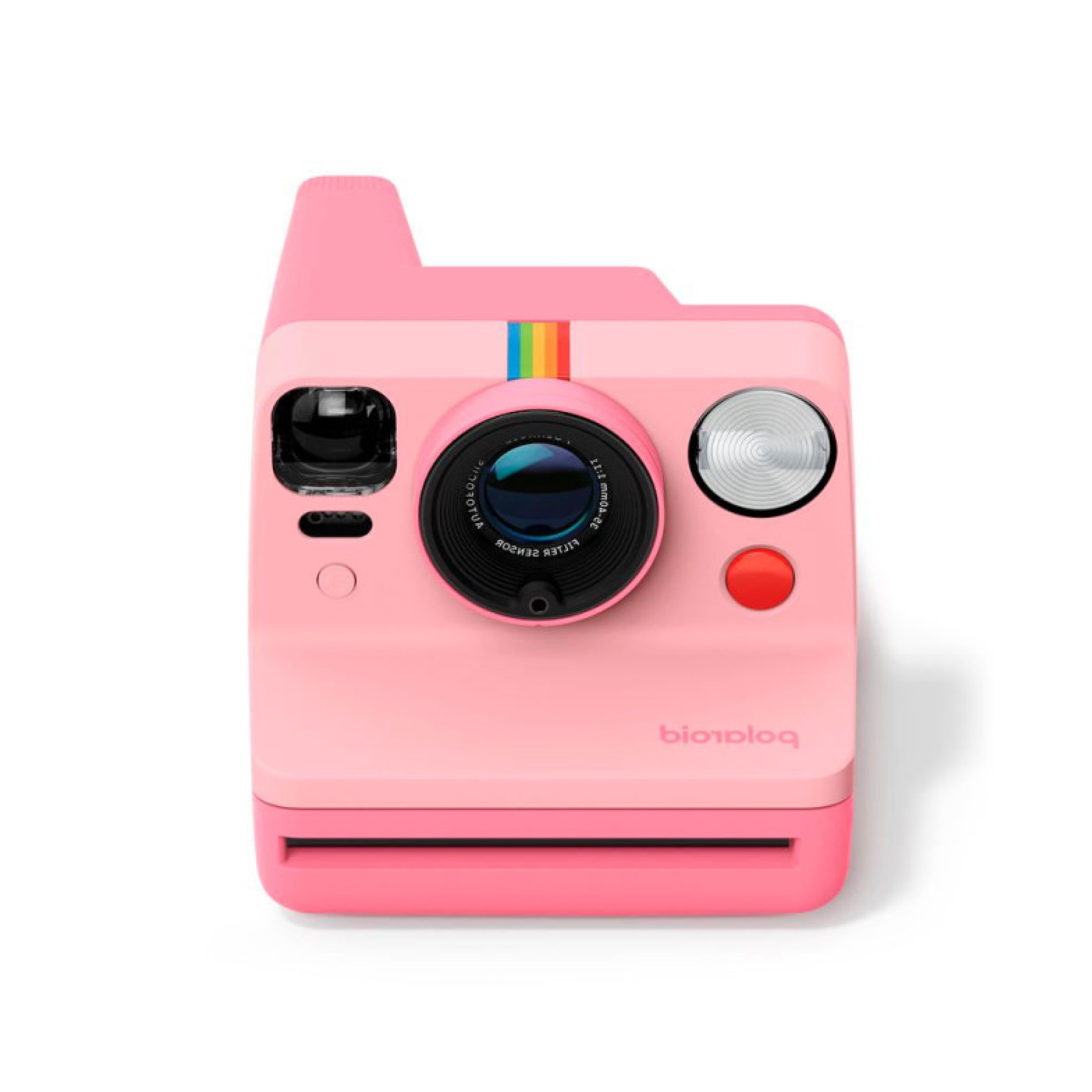 Appareil photo instantané Polaroid Now Gen 3