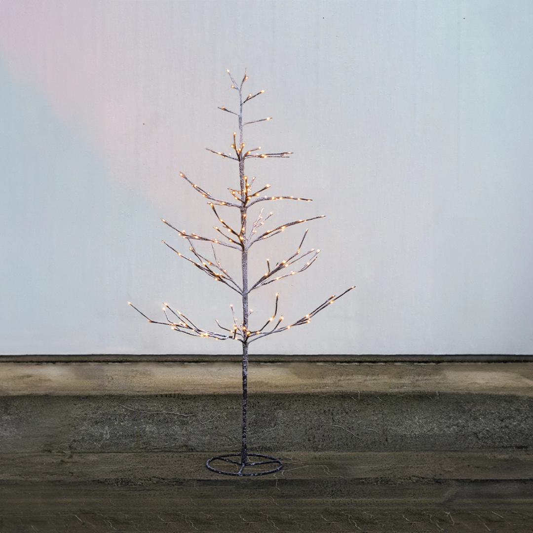 Sirius Arbre lumineux h.120 cm