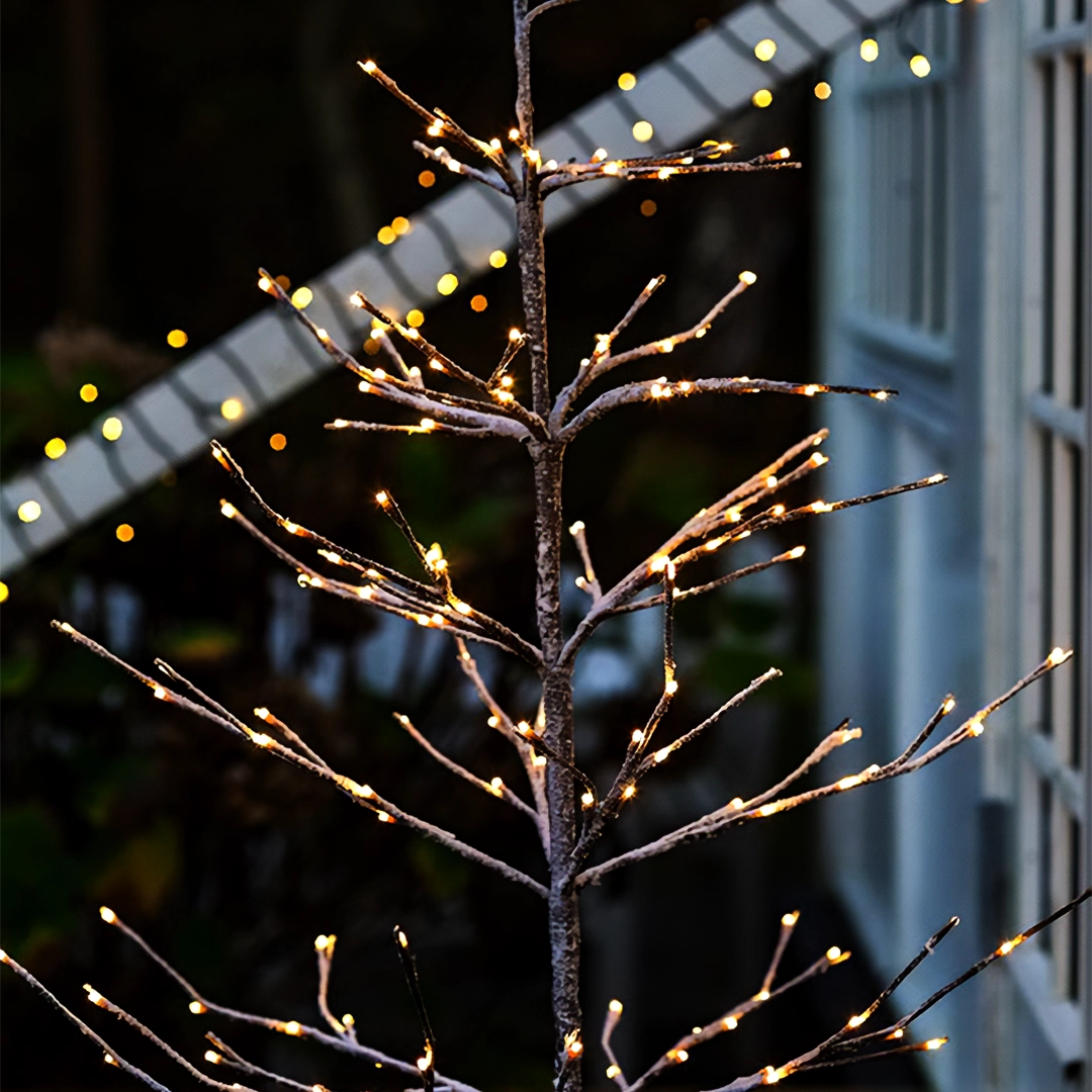 Sirius Arbre lumineux h.180 cm