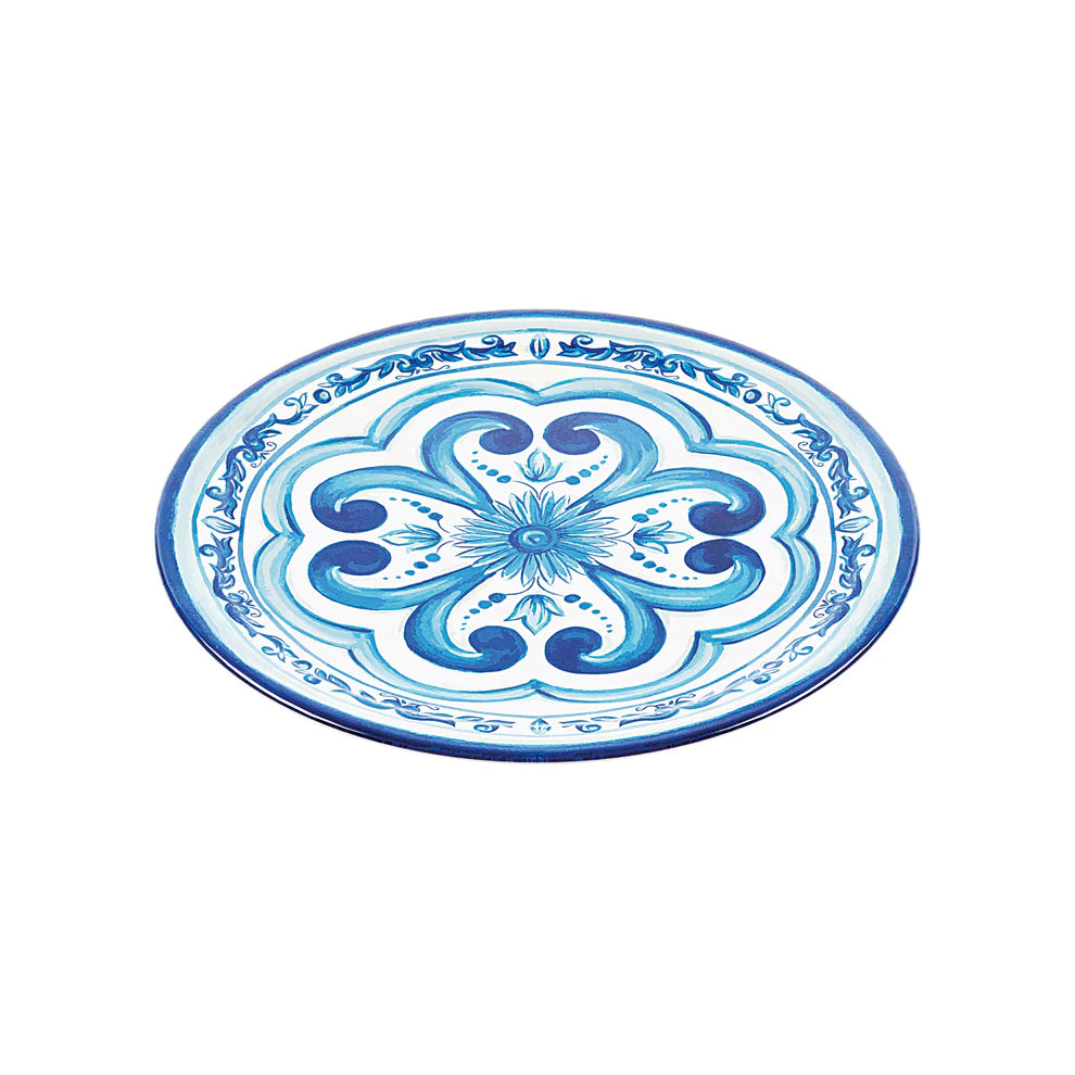 Guzzini Assiette Plate - Blues