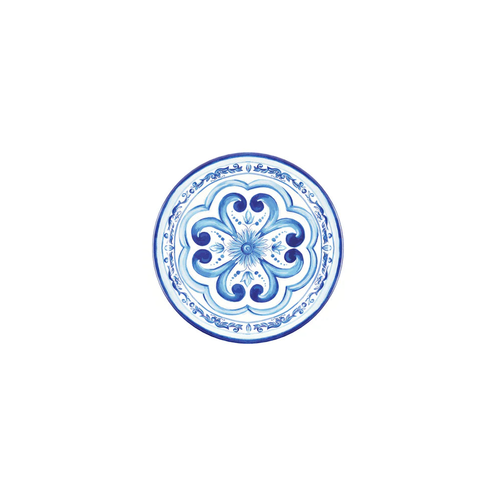Guzzini Assiette Plate - Blues