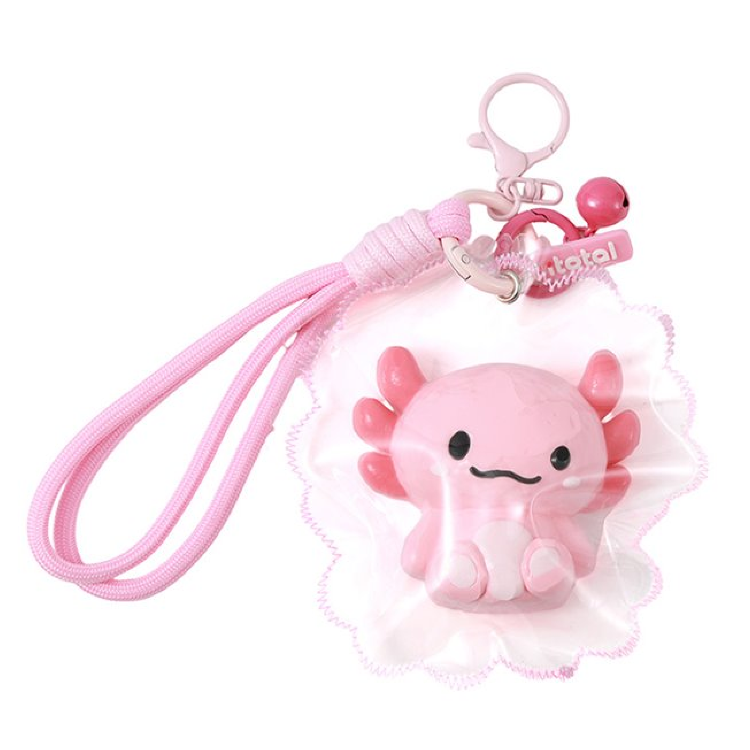 Porte-Clés Jellypop