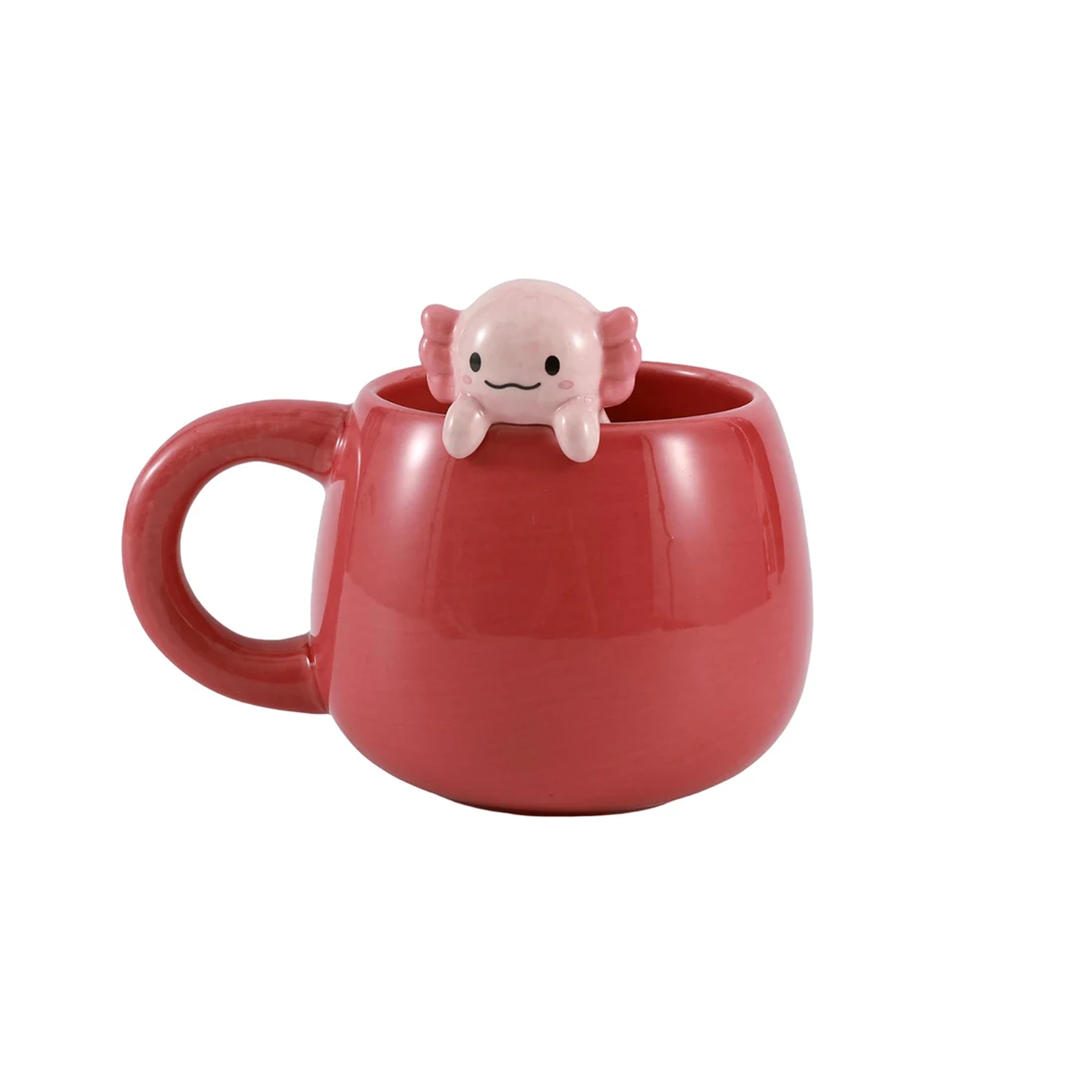 Mug céramique animaux