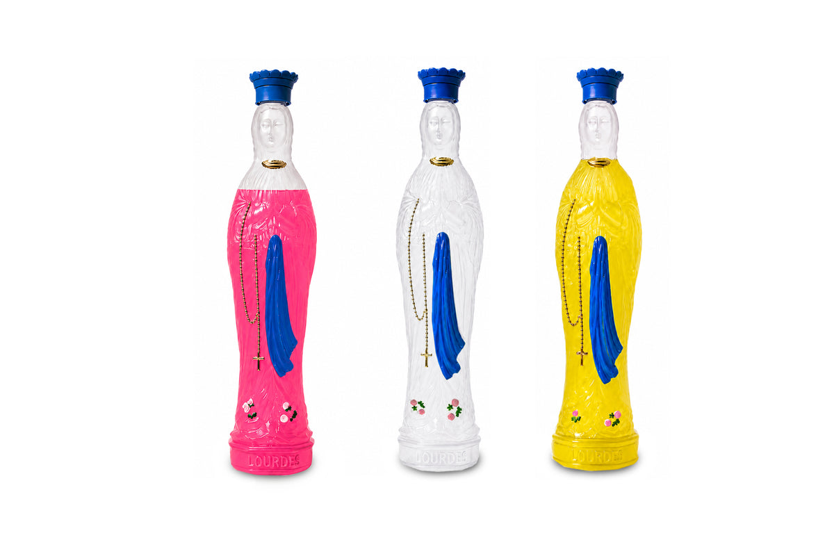 Distributeur de liquide vaisselle Miracle