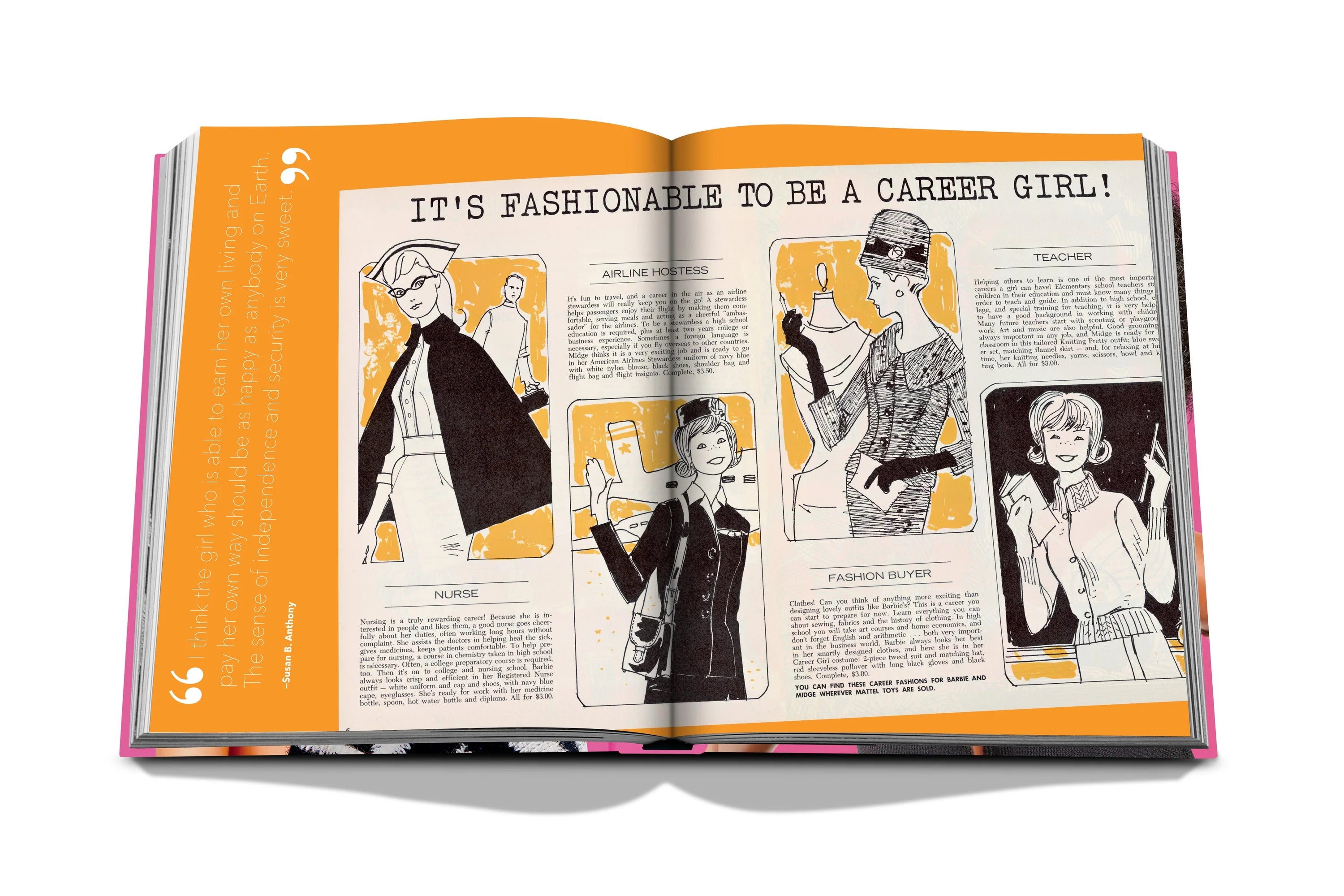 Livre Assouline - Barbie