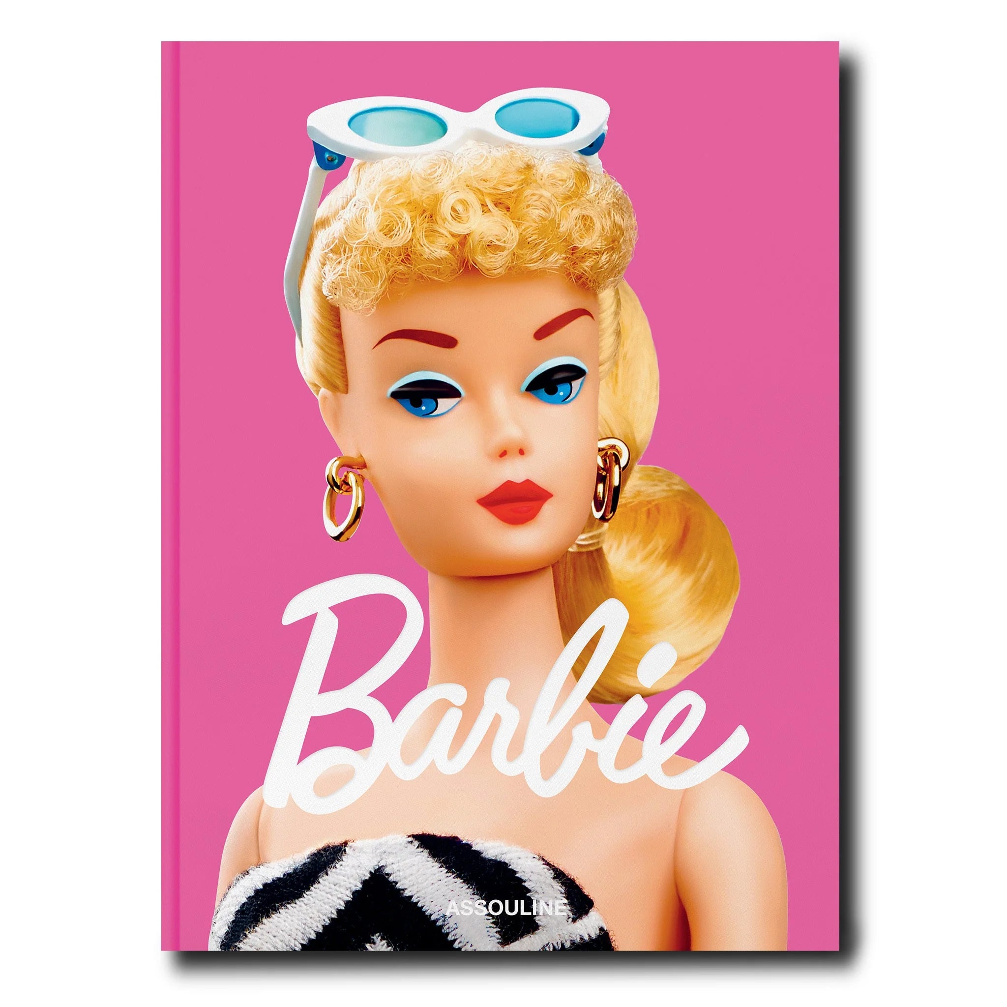 Livre Assouline - Barbie