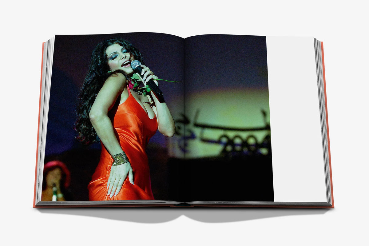 Livre Assouline - Beirut Habibi