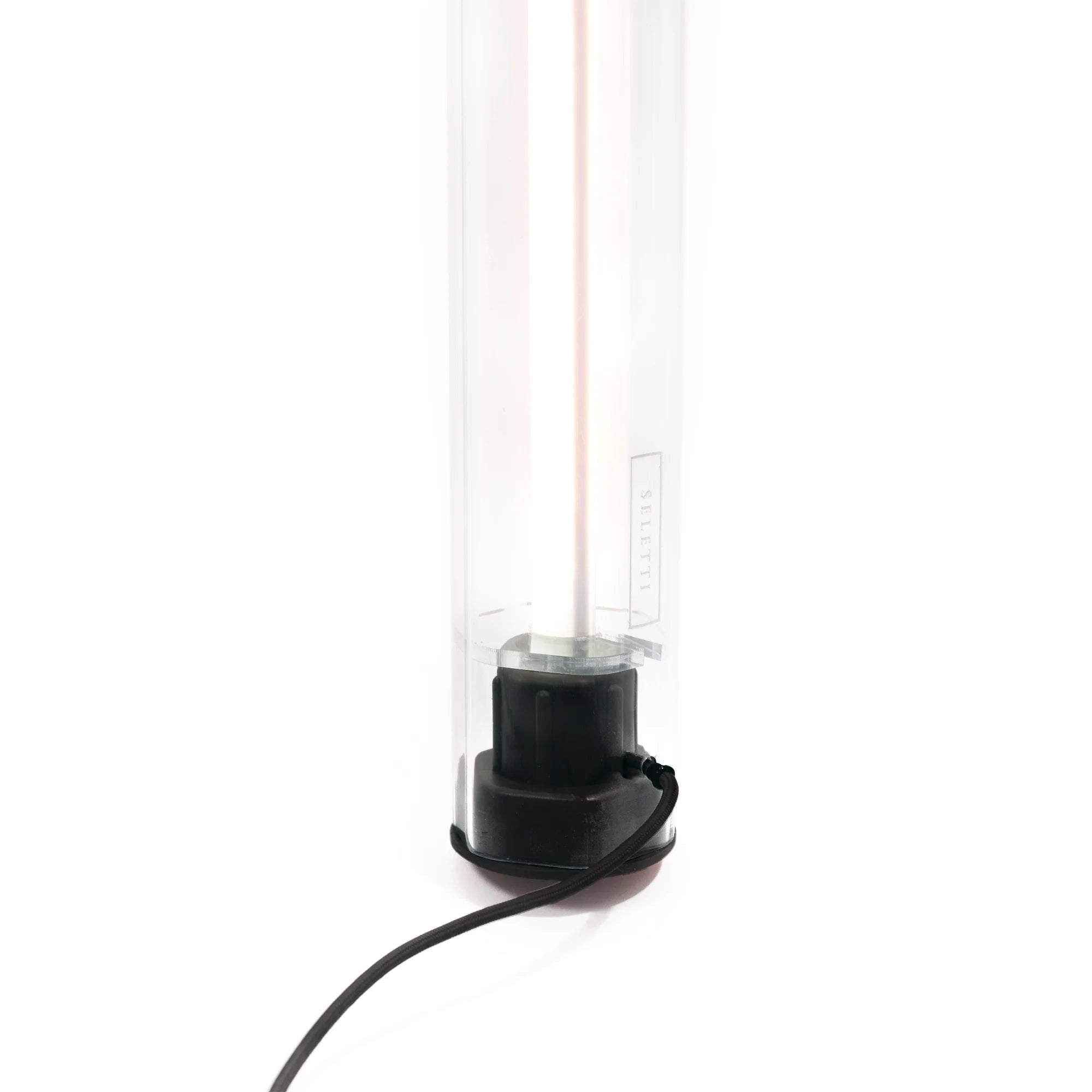 Seletti Lampe BIC LED néon