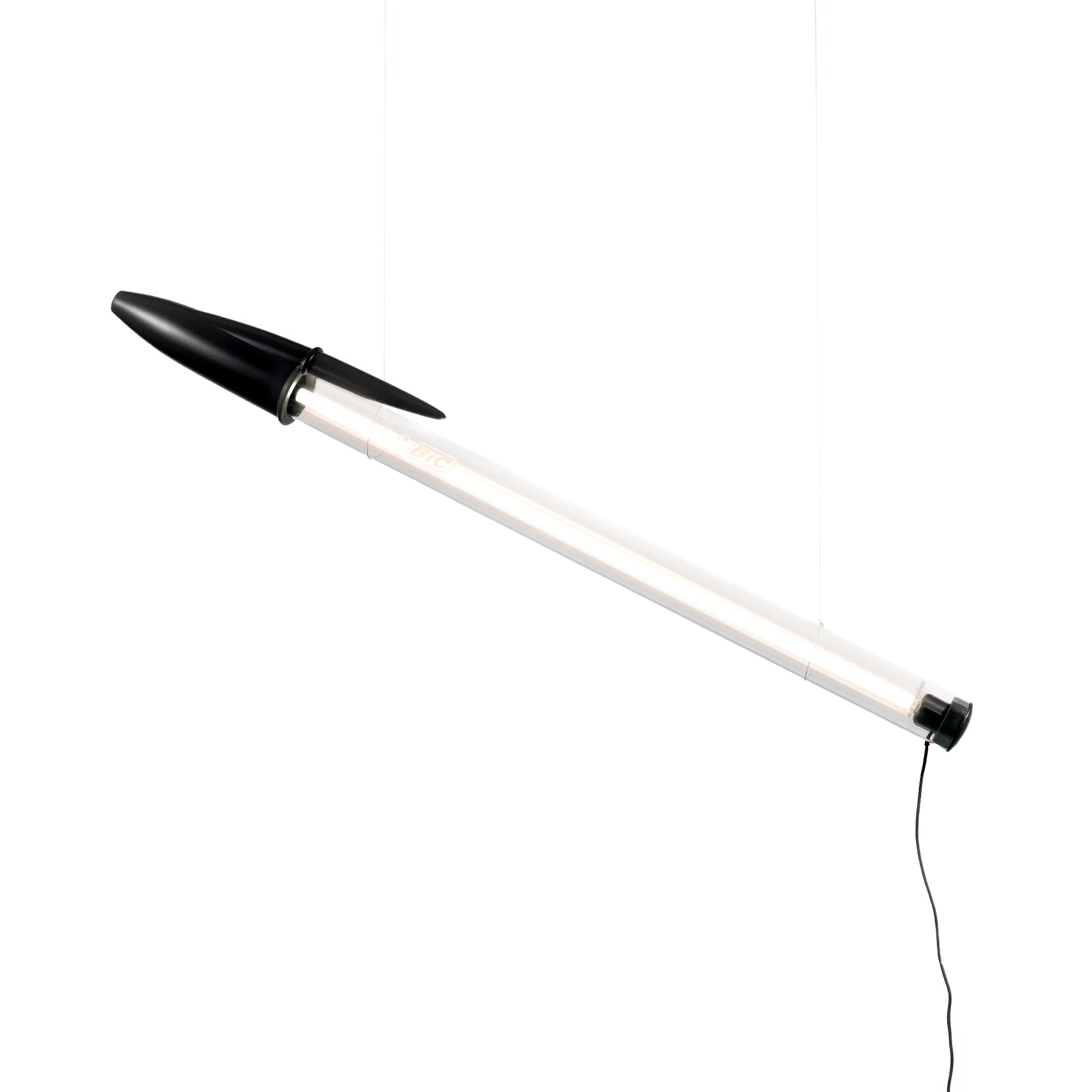 Seletti Lampe BIC LED néon