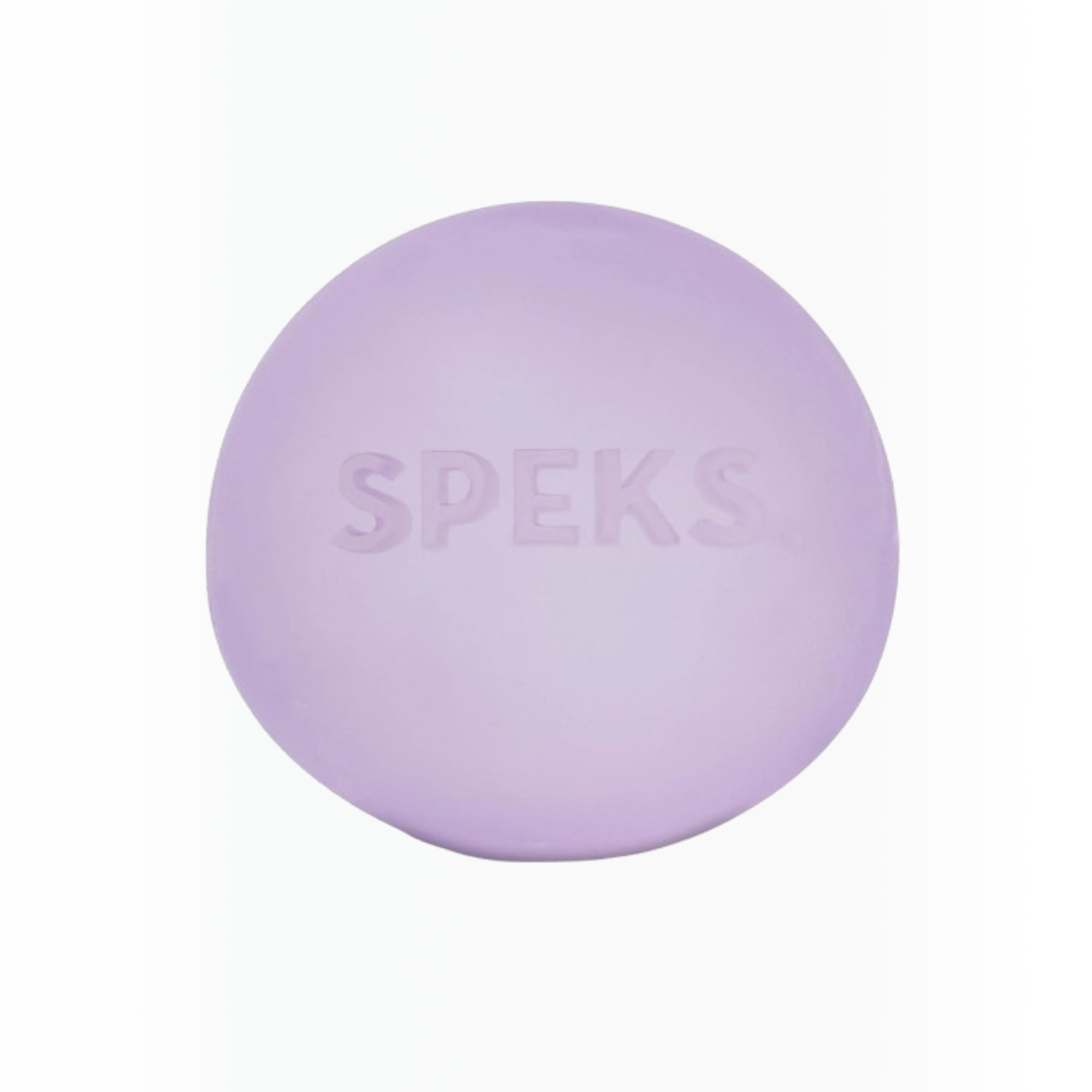 Balle anti stress Speks Gump Jumbo