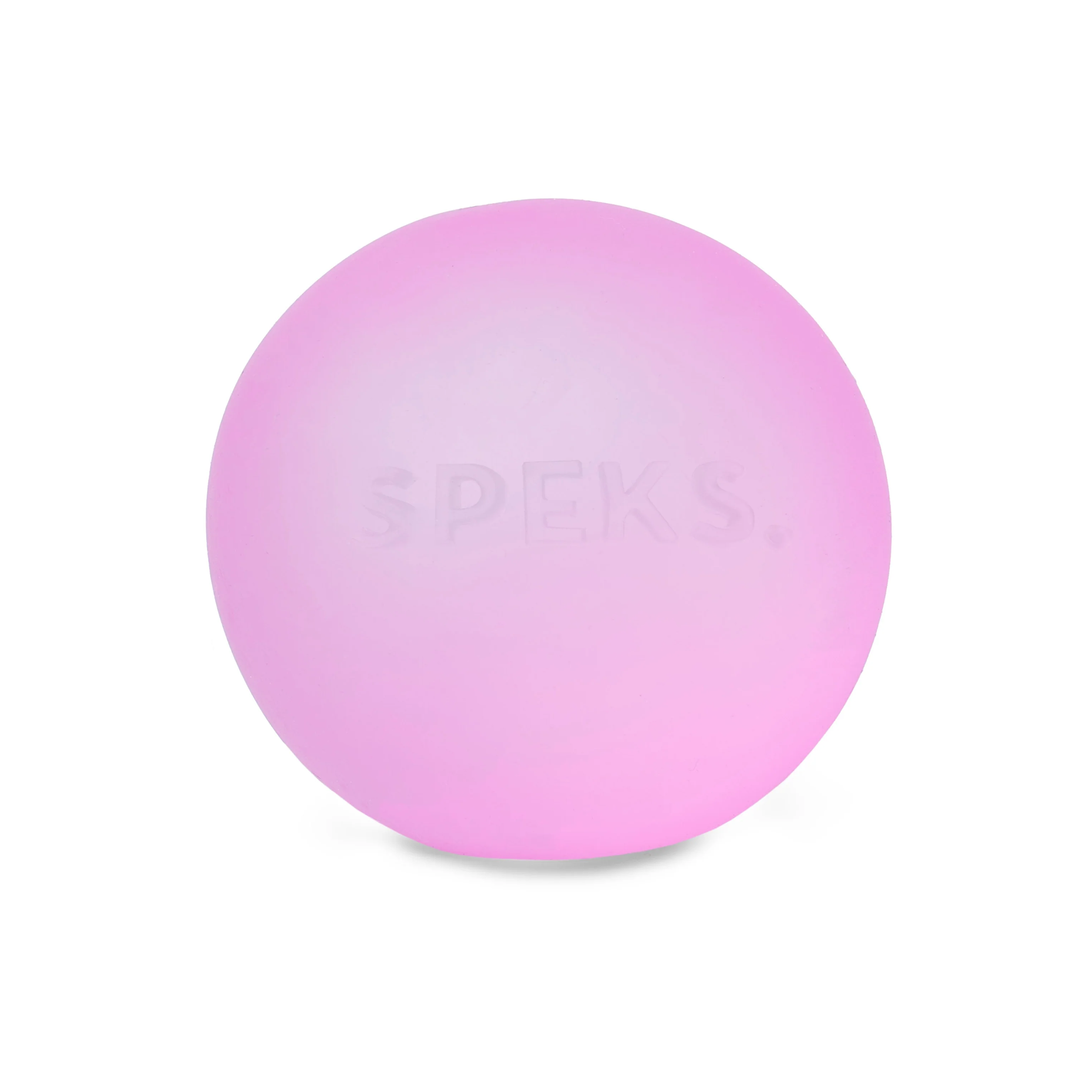 Balle anti stress Speks Gump Jumbo