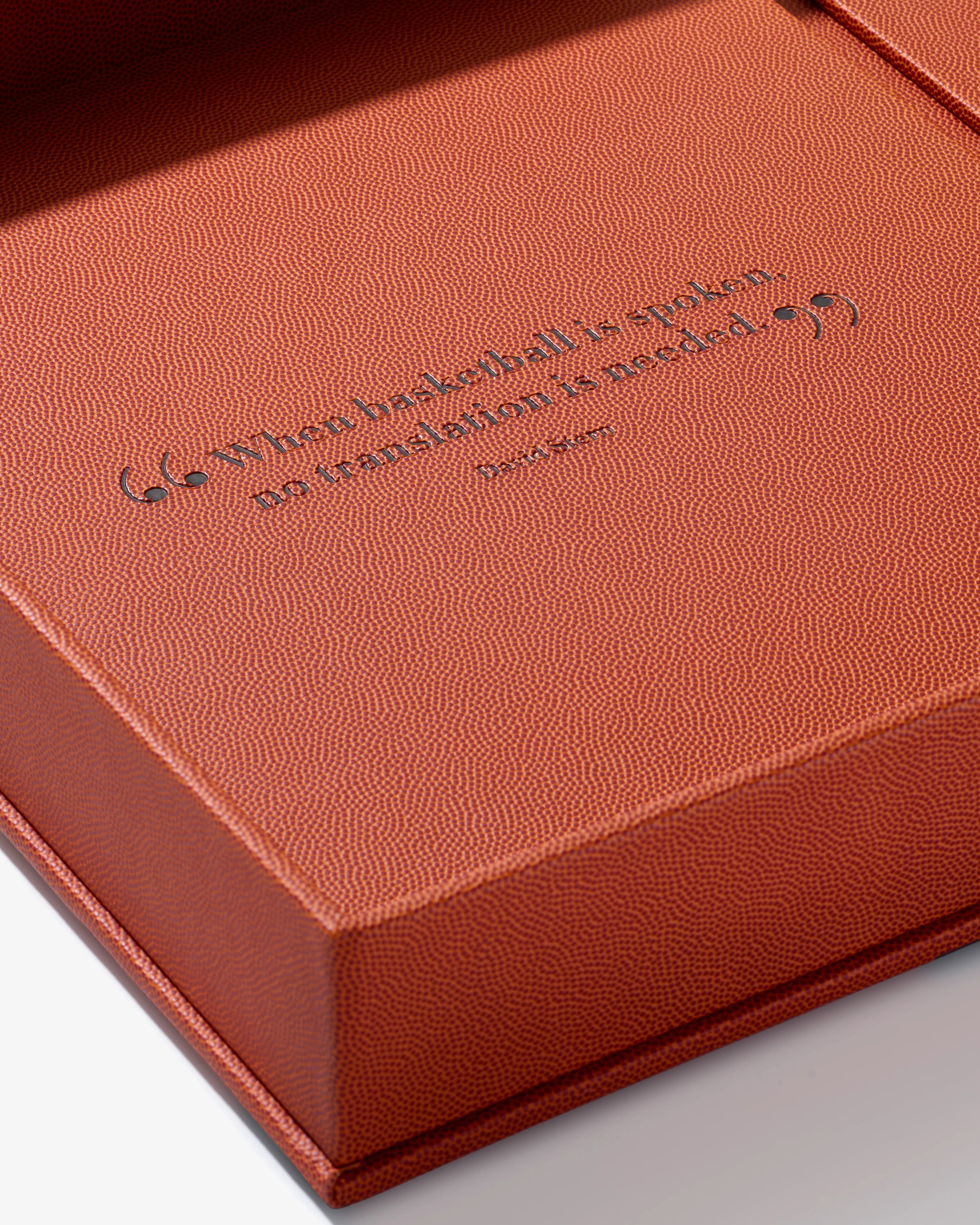 Livre Assouline - Basketball : The Impossible Collection