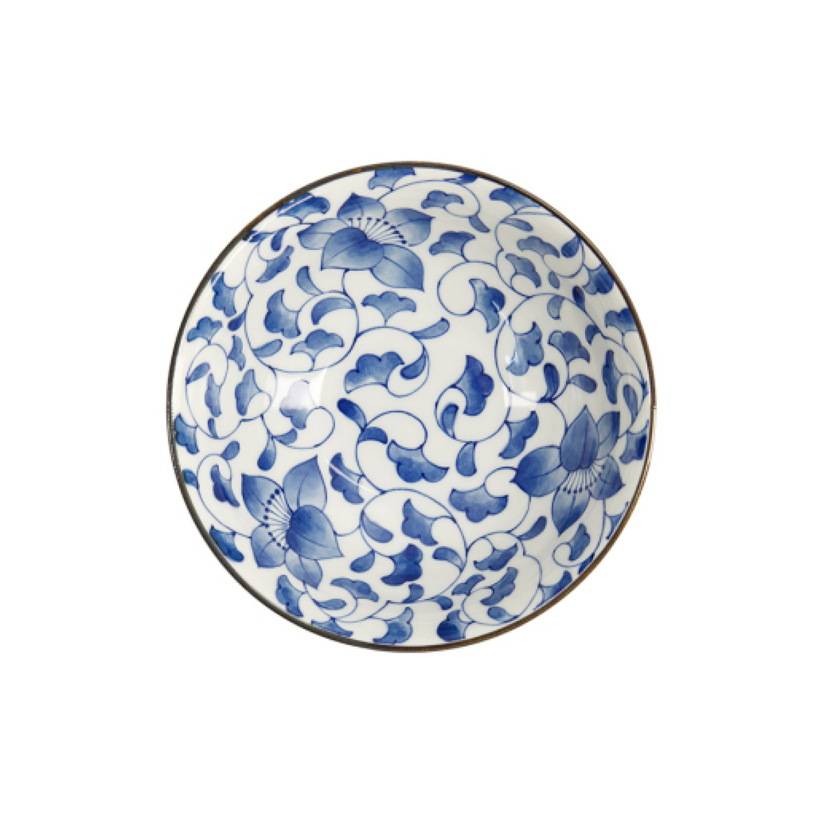 Bol ramen Mixed Ø19.8 cm - 1000 ml