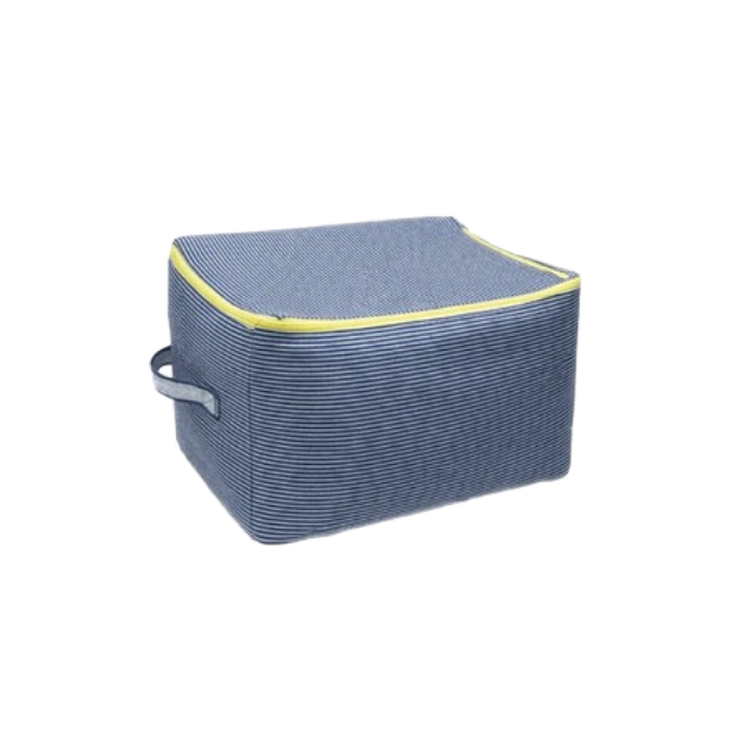 Bensimon House Case SS26 - Denim